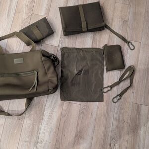 Dagne Dover Wade Diaper Tote